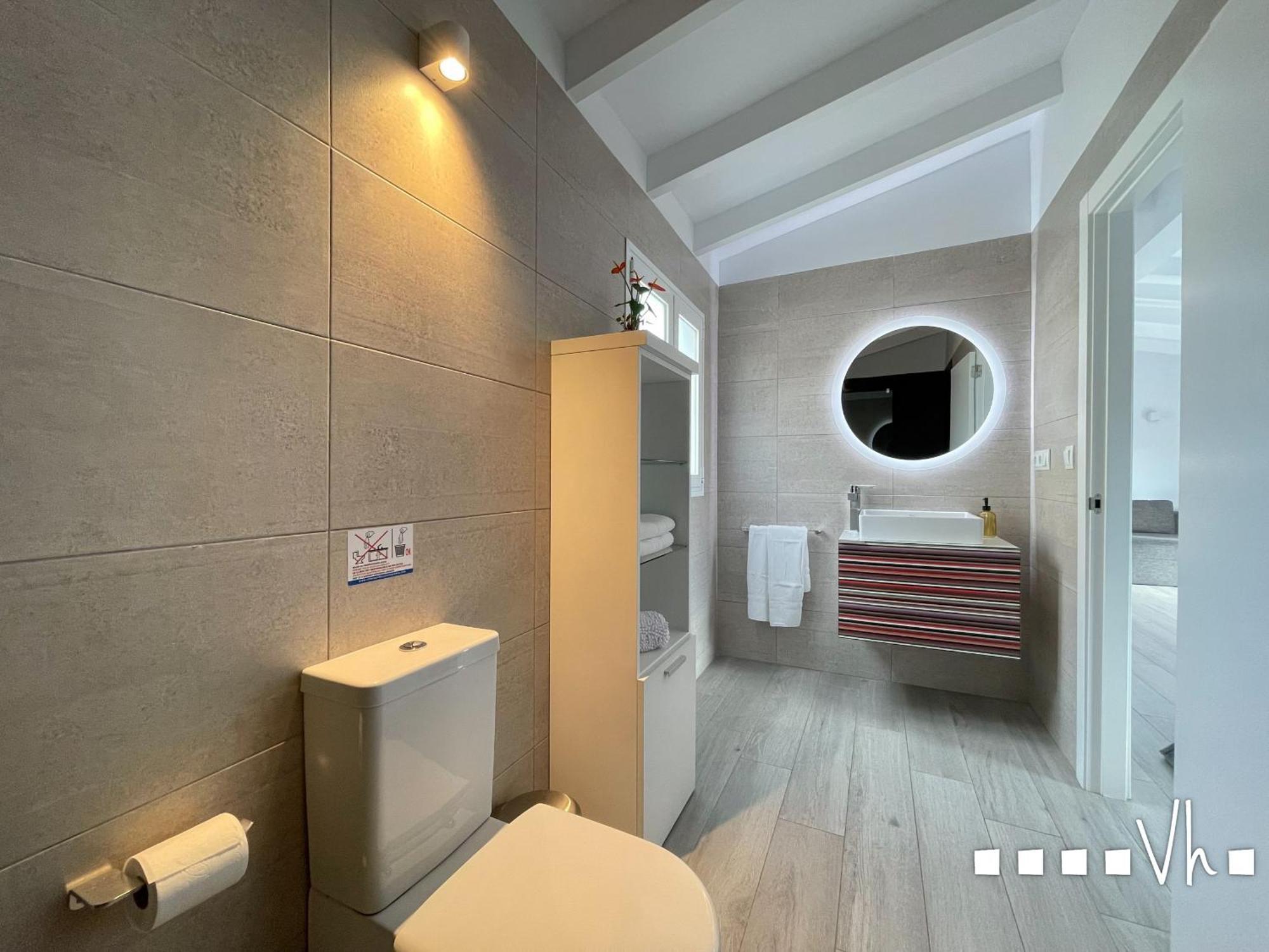 Vh Costablanca - Apartamento Marta Beach 3 Calpe Exterior foto
