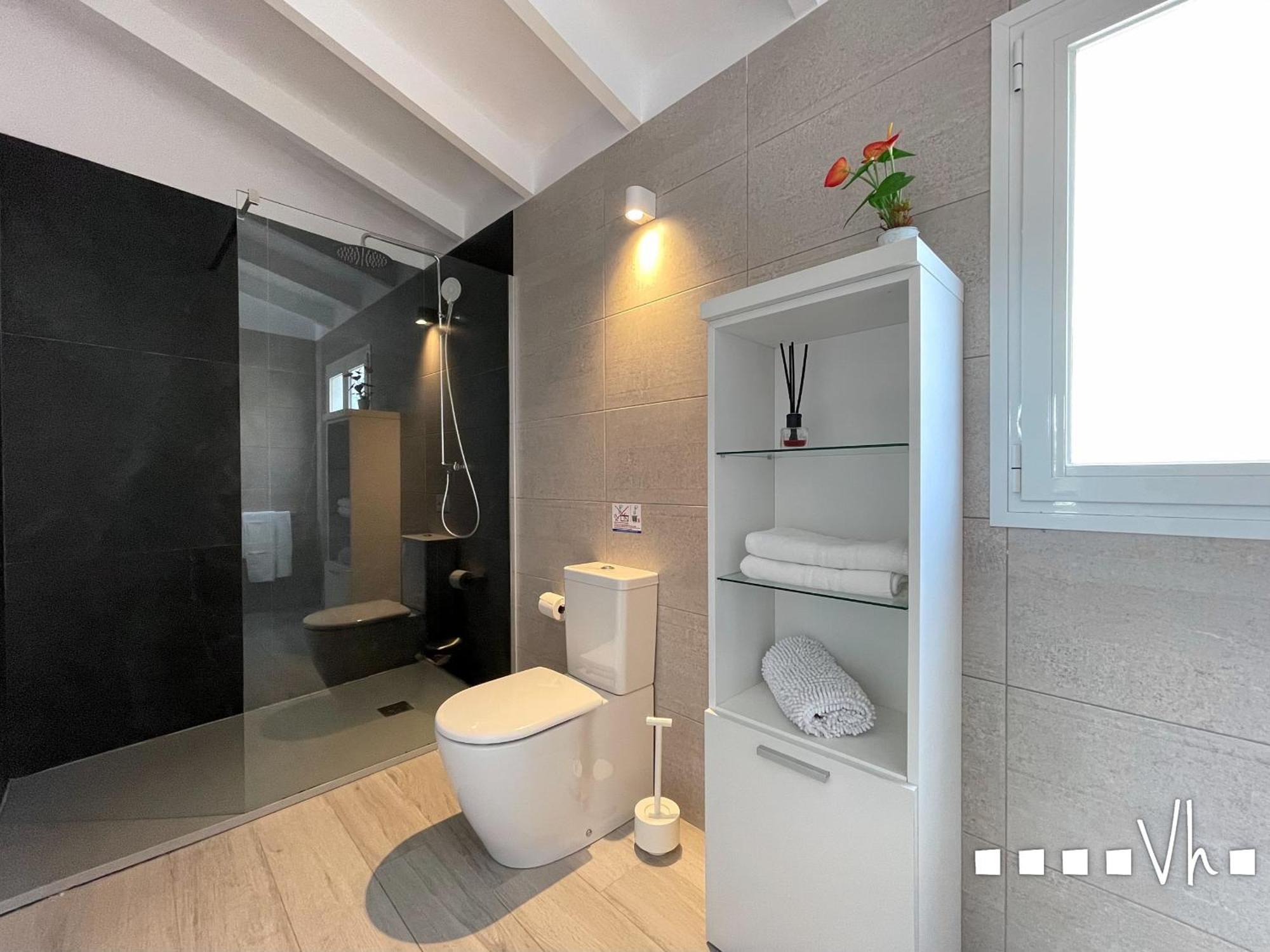 Vh Costablanca - Apartamento Marta Beach 3 Calpe Exterior foto