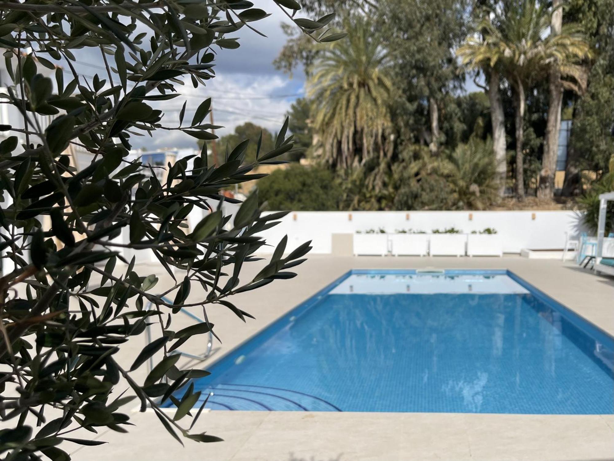 Vh Costablanca - Apartamento Marta Beach 3 Calpe Exterior foto