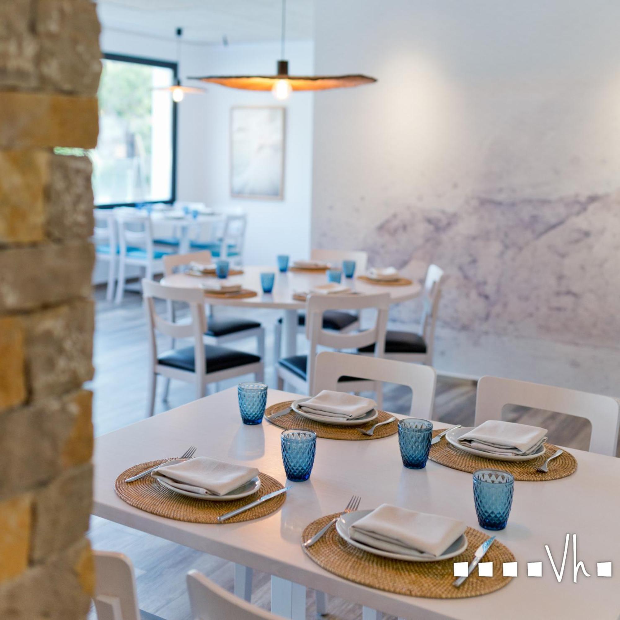 Vh Costablanca - Apartamento Marta Beach 3 Calpe Exterior foto