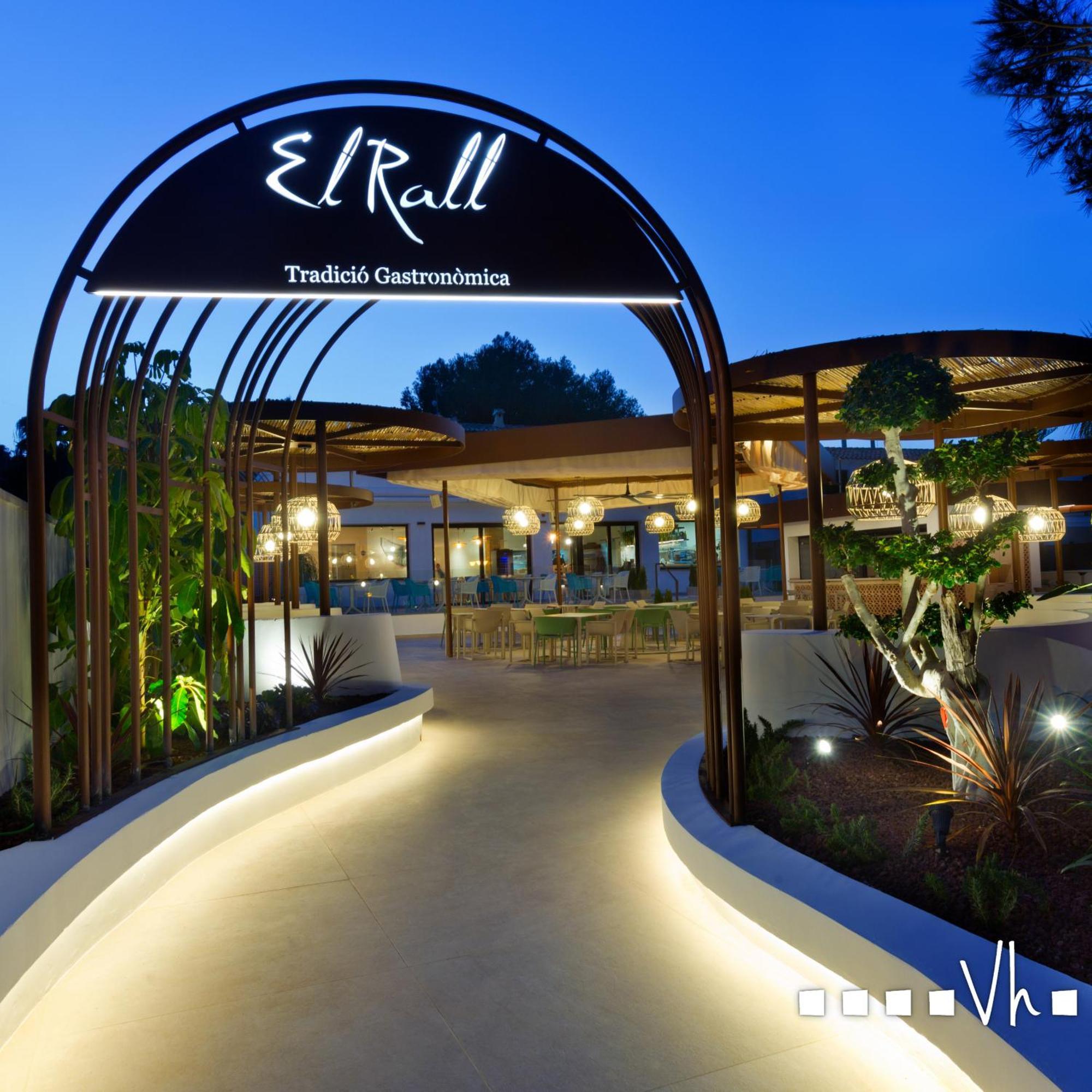 Vh Costablanca - Apartamento Marta Beach 3 Calpe Exterior foto